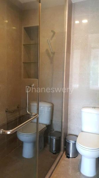 1 Bed Apartment (Condo) for Rent in  Stevens Loft - Image 5